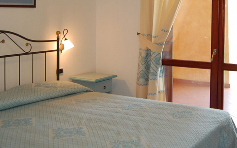 RESIDENCE IL BORGO DI PUNTA MARANA